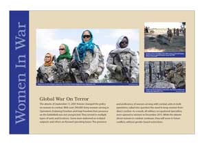Global War On Terror